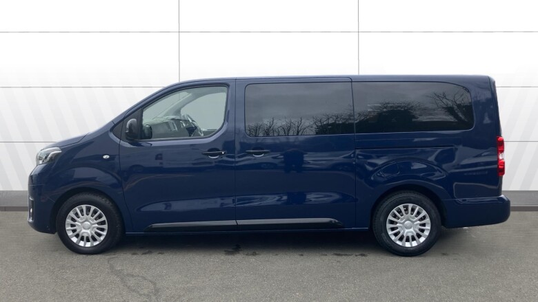 Toyota Proace Verso 2.0D Shuttle Long 5dr Diesel Estate